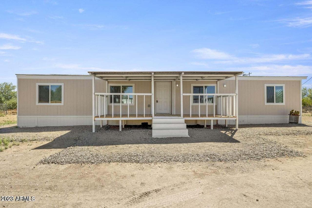 2907 N 391st Ave., Tonopah, AZ 85354