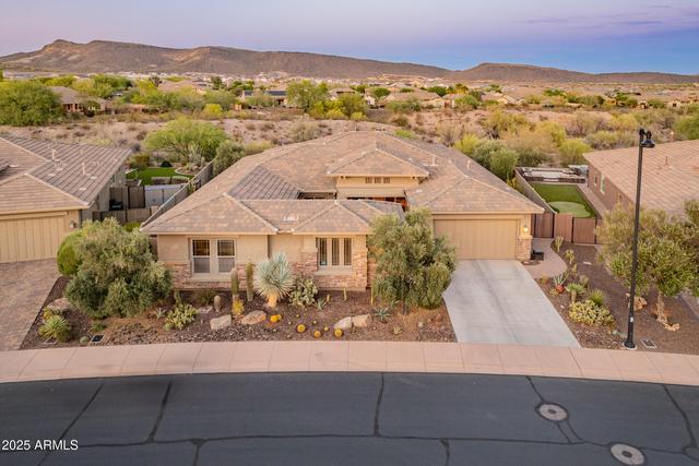 New Homes For Sale This Week in Blackstone at Vistancia: May 23rd to May 29th