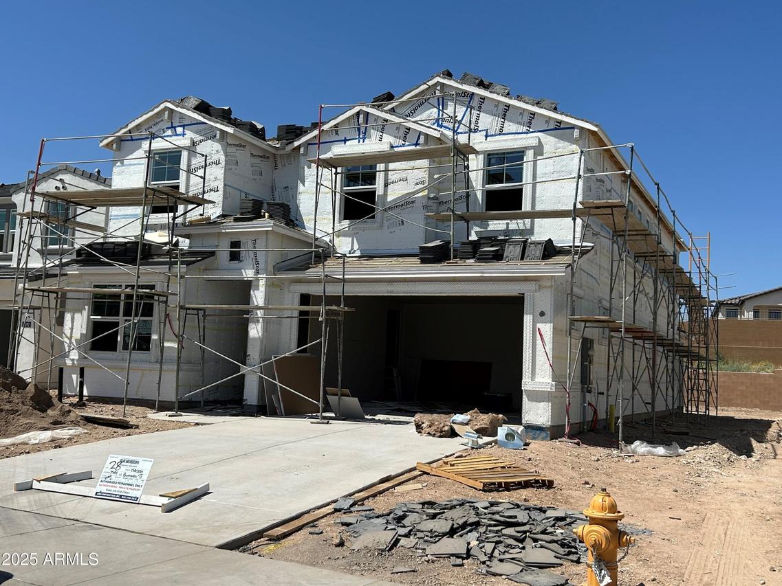 7384 W Buckhorn Tr., Peoria, AZ 85383