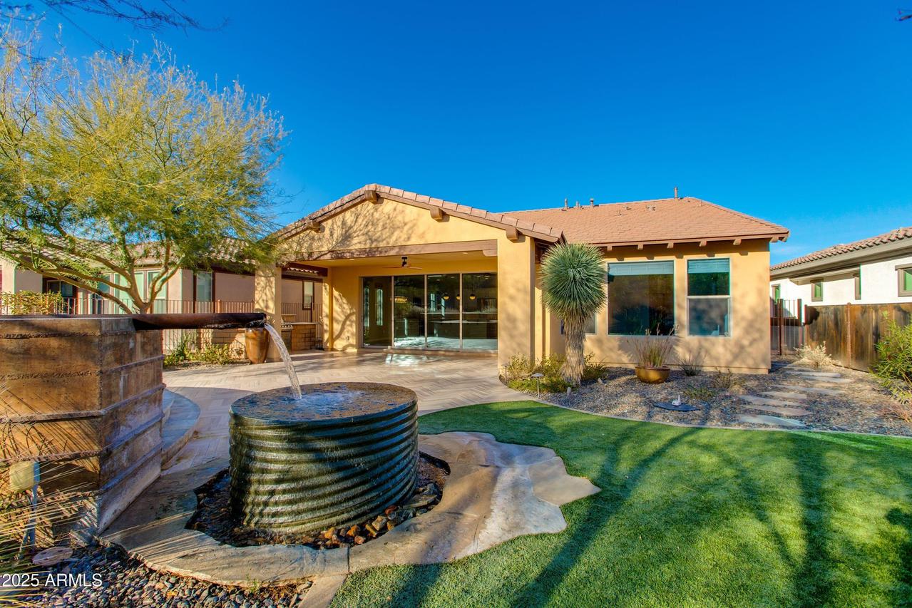3285 Maverick Dr., Wickenburg, AZ 85390