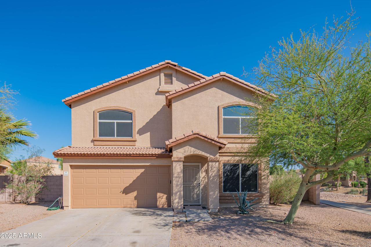 3365 N Sunaire, Mesa, AZ 85215