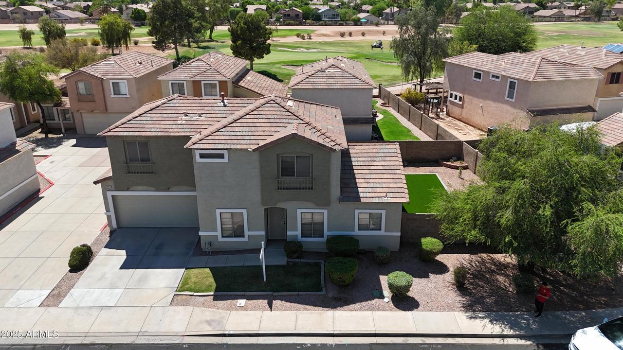 1410 S Boulder St. #A, Gilbert, AZ 85296