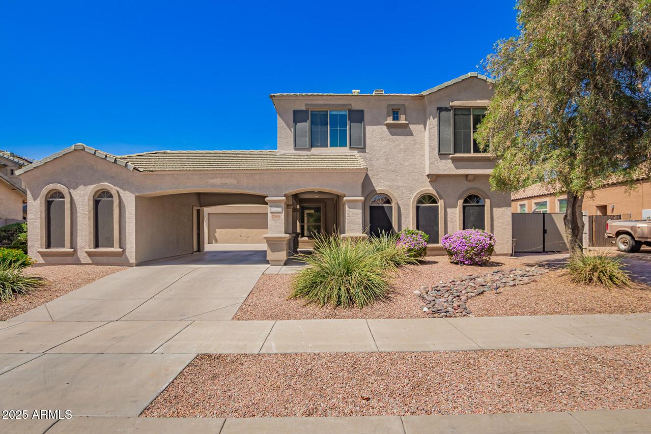 17853 W Pershing St., Surprise, AZ 85388