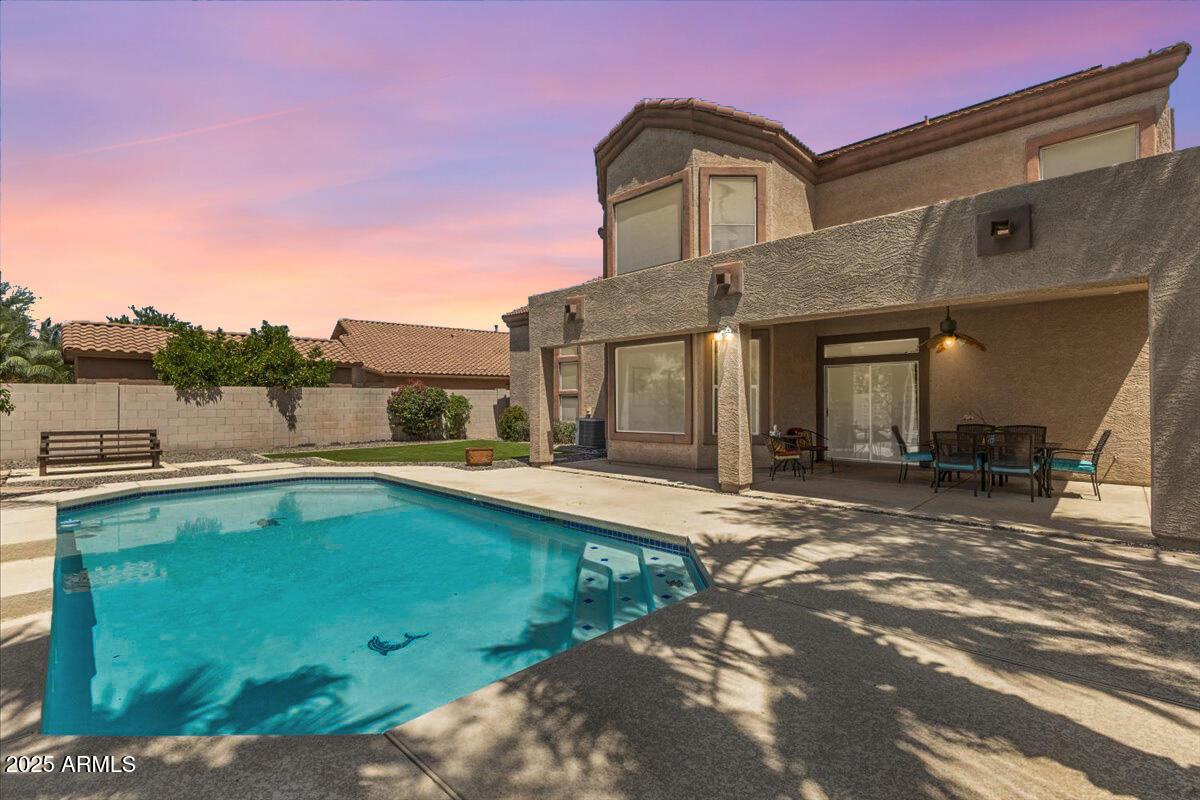 5212 S Monte Vista St., Chandler, AZ 85249