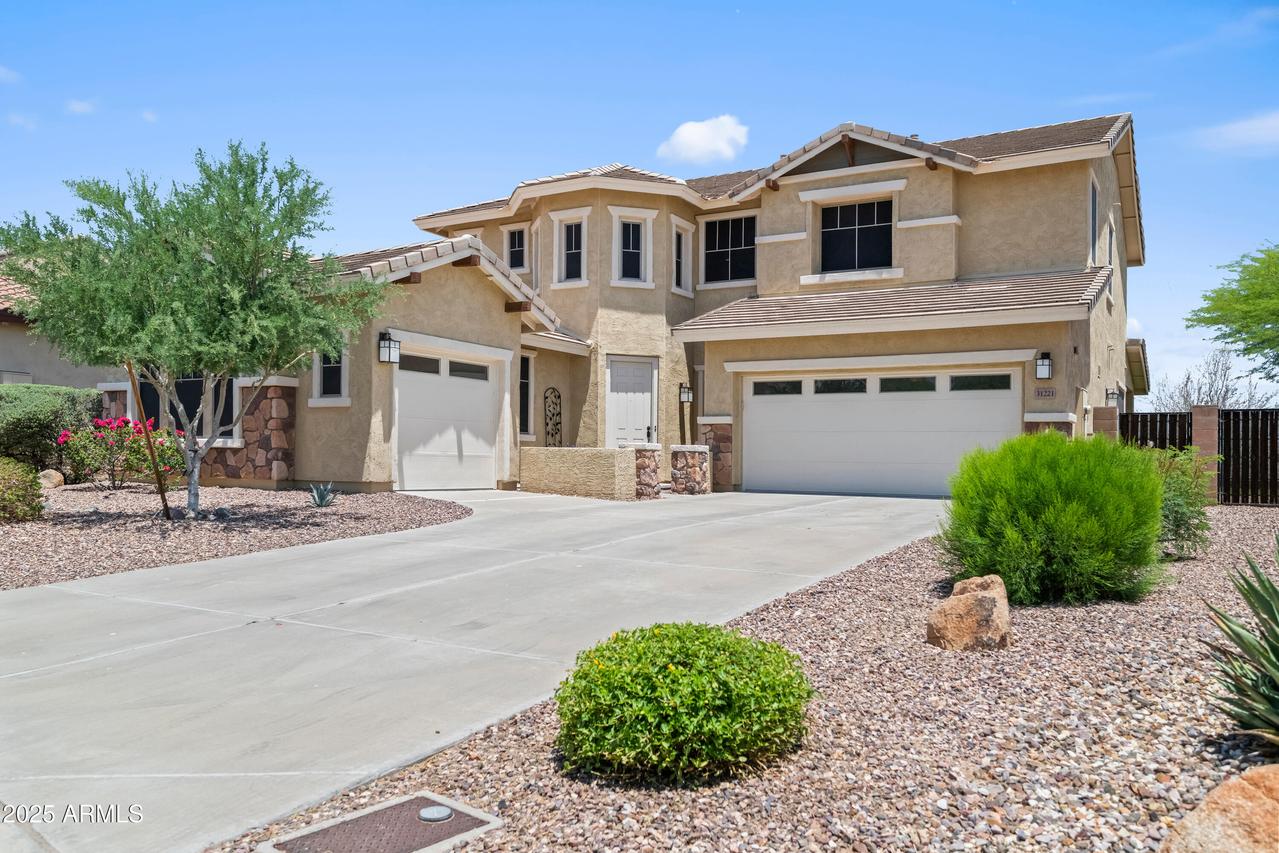31221 N 130th Ln., Peoria, AZ 85383