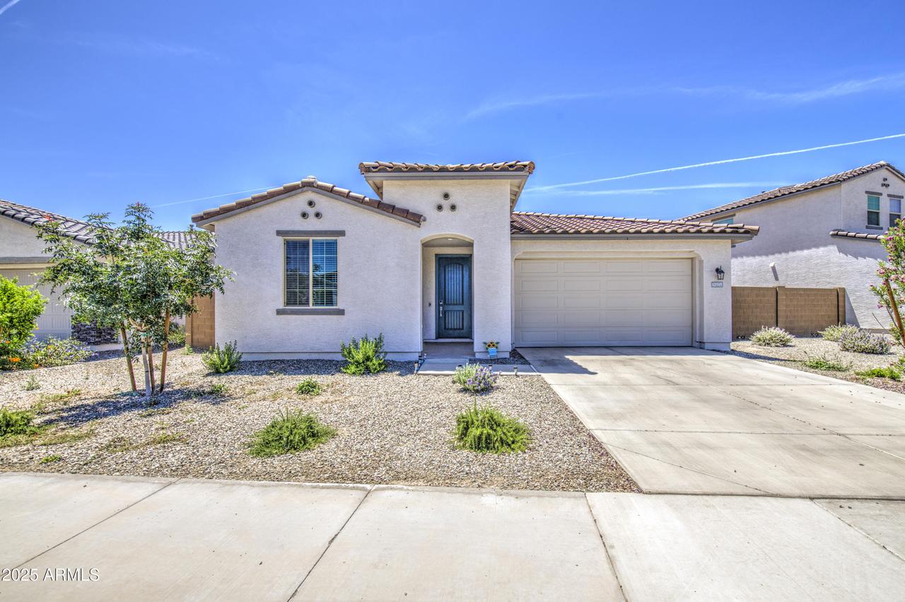 12515 W Marguerite Ave., Avondale, AZ 85323