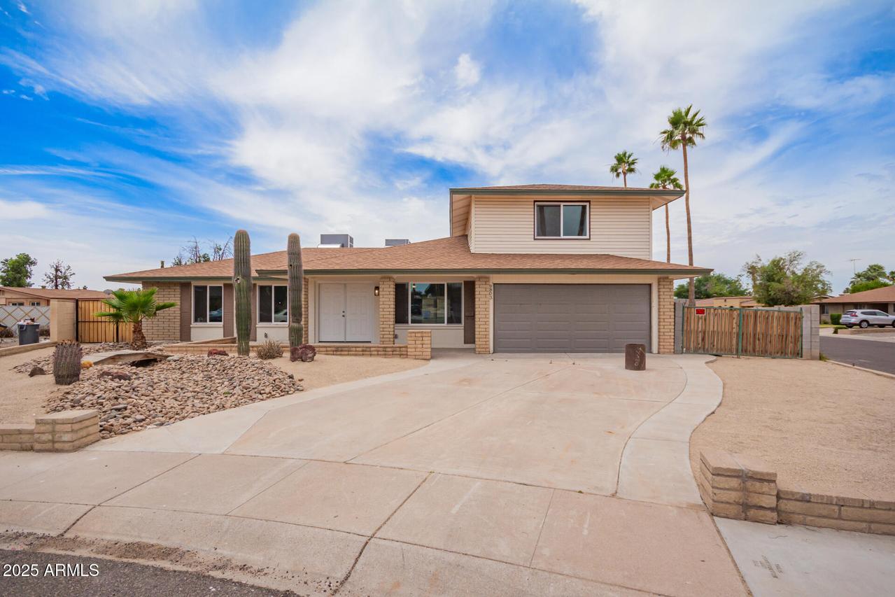 9803 N 40th Dr., Phoenix, AZ 85051