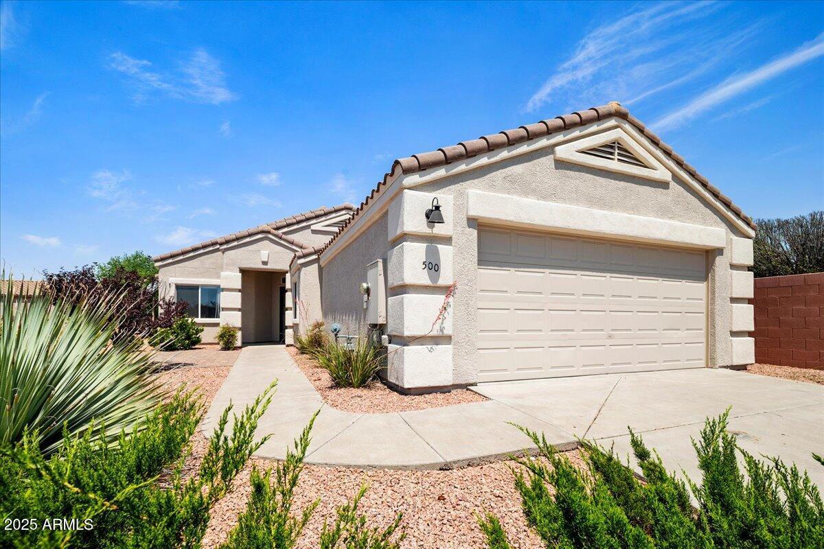 500 S Santa Fe Tr., Cornville, AZ 86325