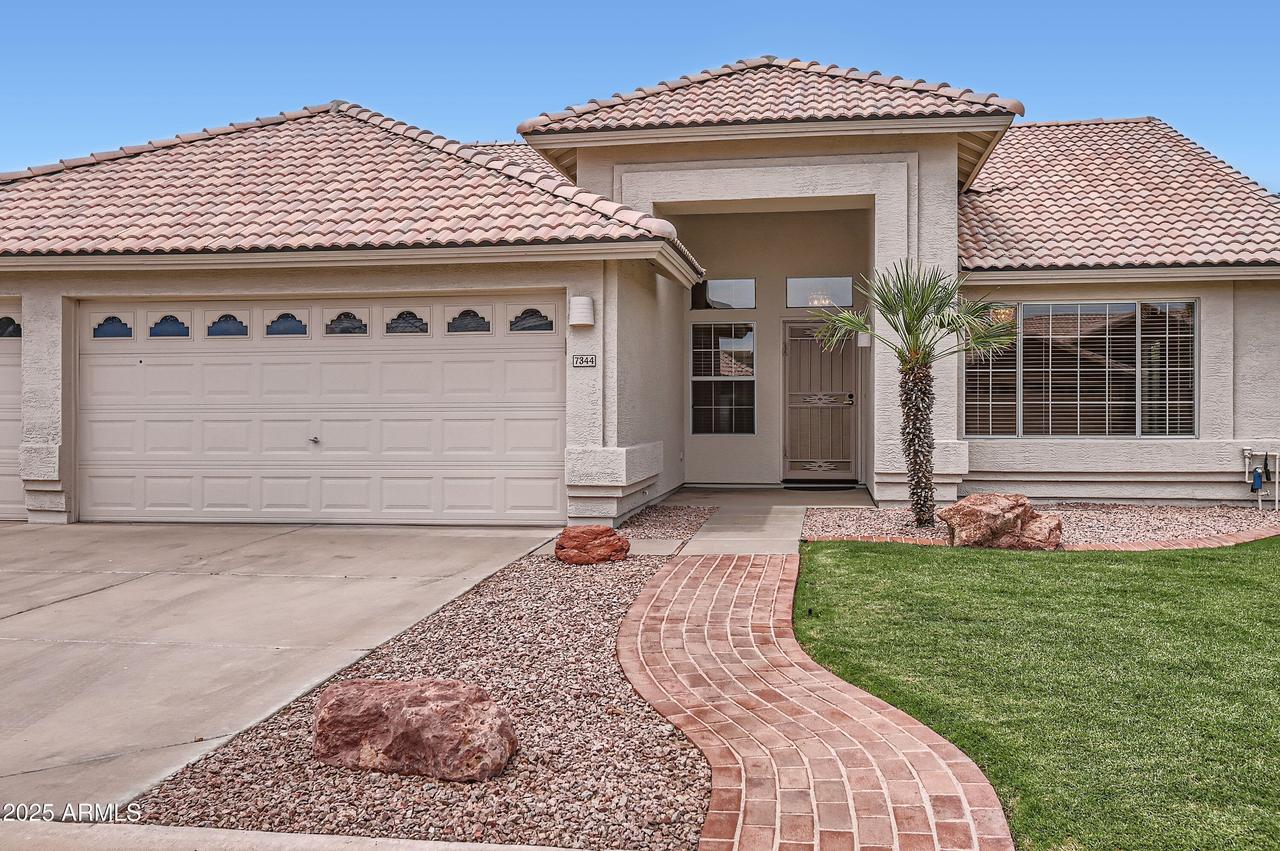 7344 E Flower Ave., Mesa, AZ 85208