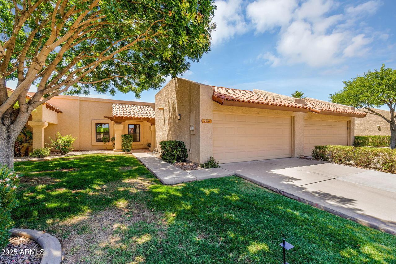 713 W Boxelder Pl., Chandler, AZ 85225