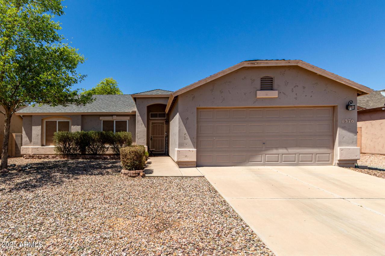 1376 E Rosemary Tr., Casa Grande, AZ 85122