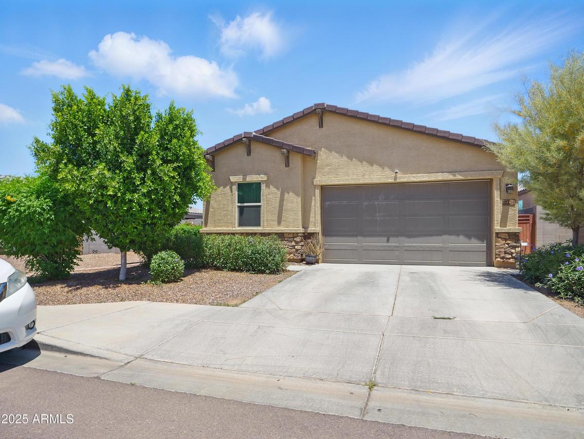 10236 W Wood St., Tolleson, AZ 85353