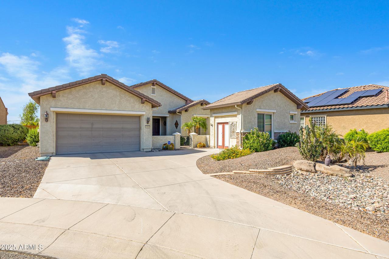 20082 N 272nd Ln., Buckeye, AZ 85396