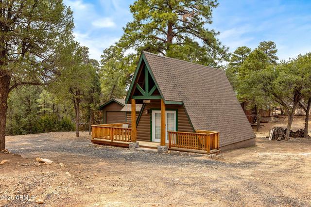 New Homes For Sale This Week in Heber: May 23rd to May 29th