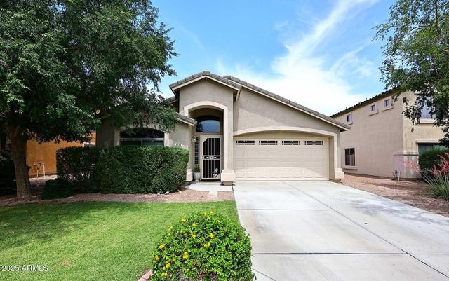 New Homes For Sale This Week That Attend Desert Star: May 23rd to May 29th