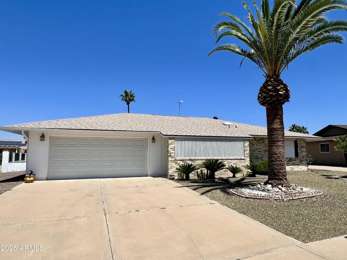 13034 W Butterfield Dr., Sun City West, AZ 85375