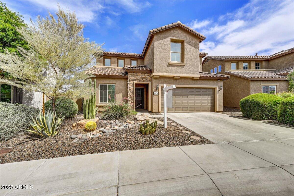 1854 W Fetlock Tr., Phoenix, AZ 85085