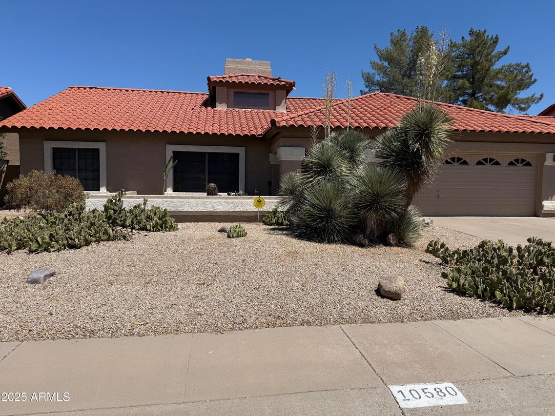 10580 E San Salvador Dr., Scottsdale, AZ 85258