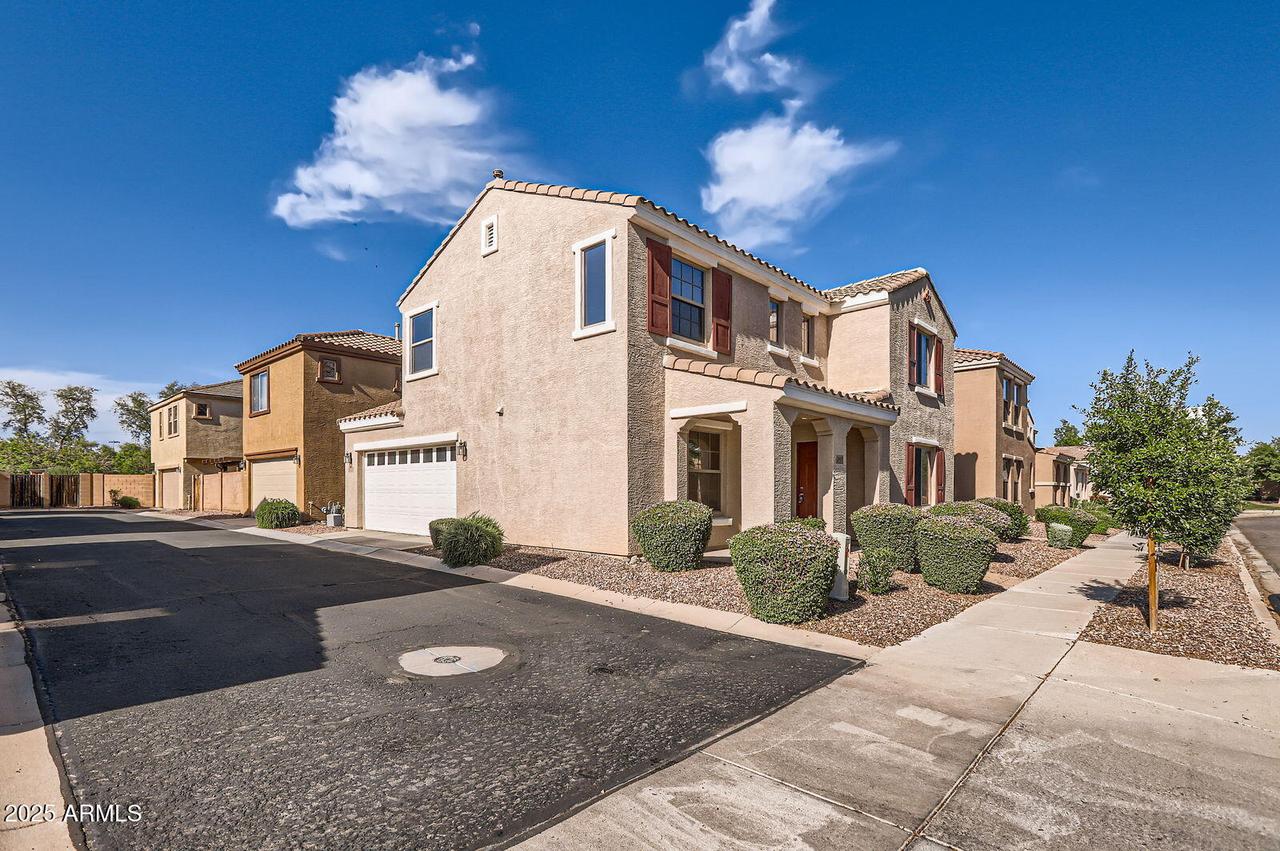 2862 E Megan St., Gilbert, AZ 85295