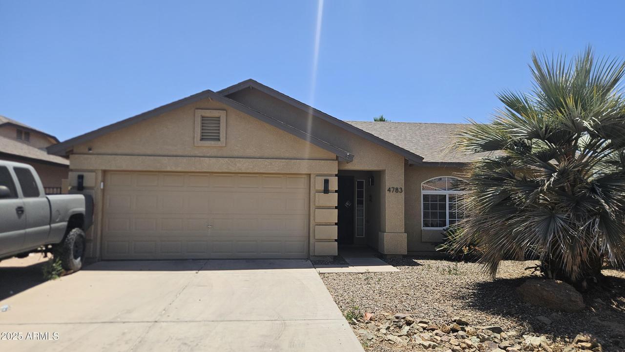 4783 E Magnus Dr., San Tan Valley, AZ 85140