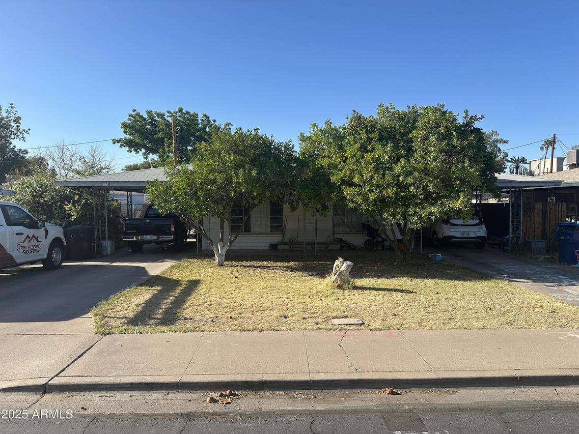 650 E 3rd Ave., Mesa, AZ 85204
