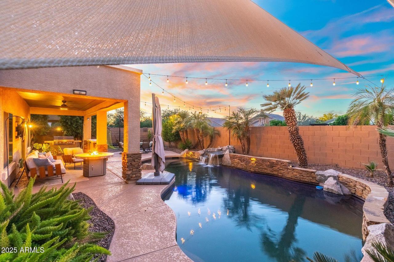 4960 E Colonial Dr., Chandler, AZ 85249