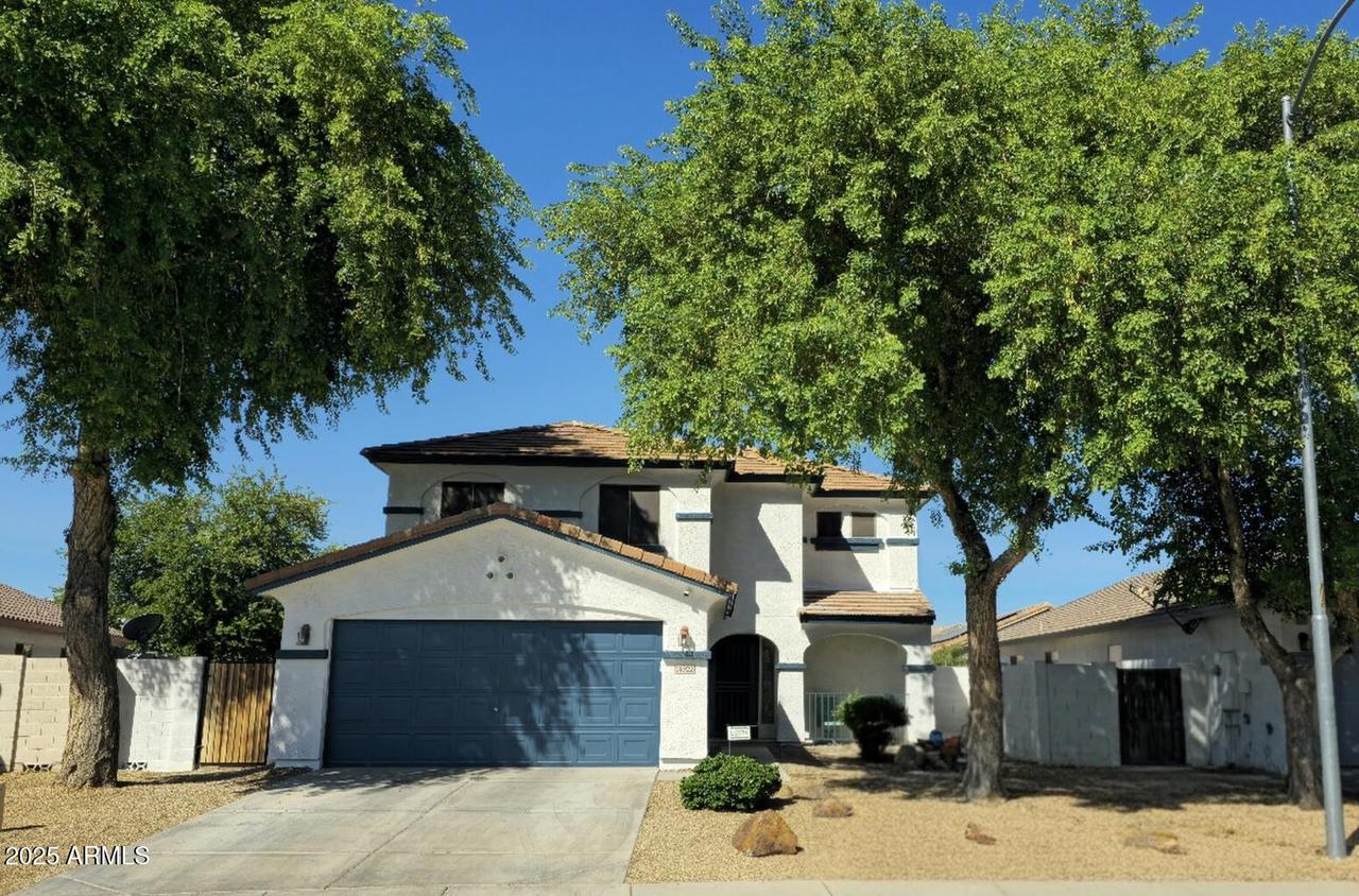 14922 N 172nd Dr., Surprise, AZ 85388