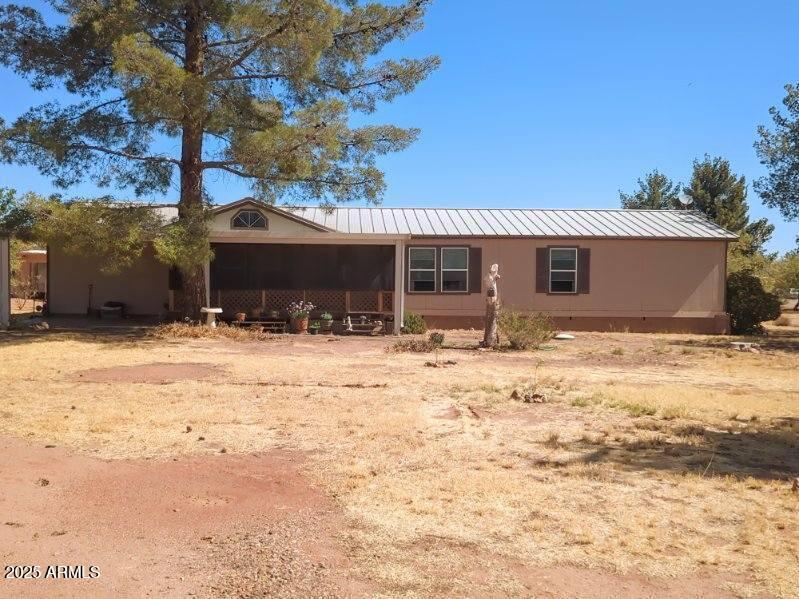 5256 S Santa Claus Ave., Sierra Vista, AZ 85650