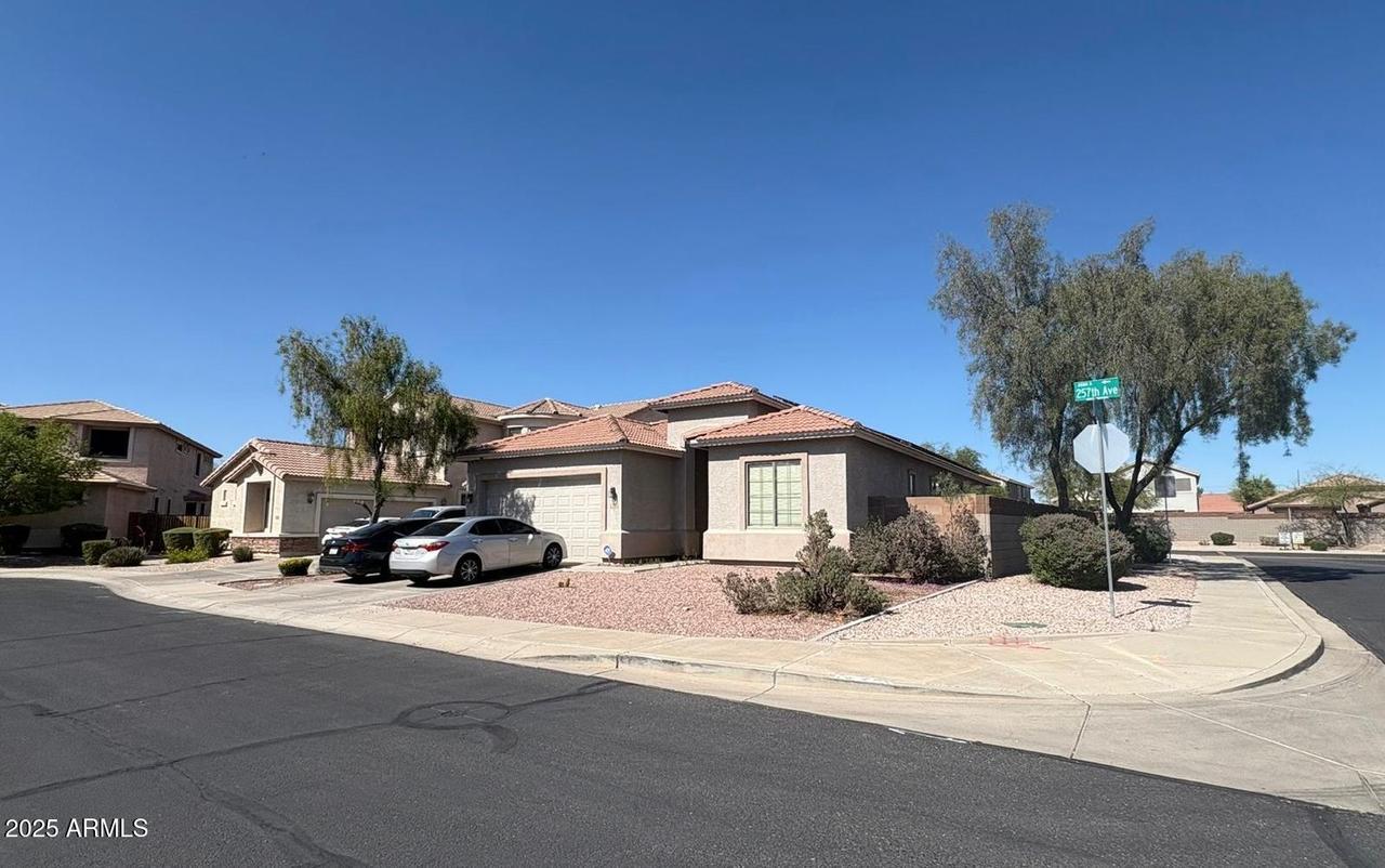 2981 S 257th Ave., Buckeye, AZ 85326
