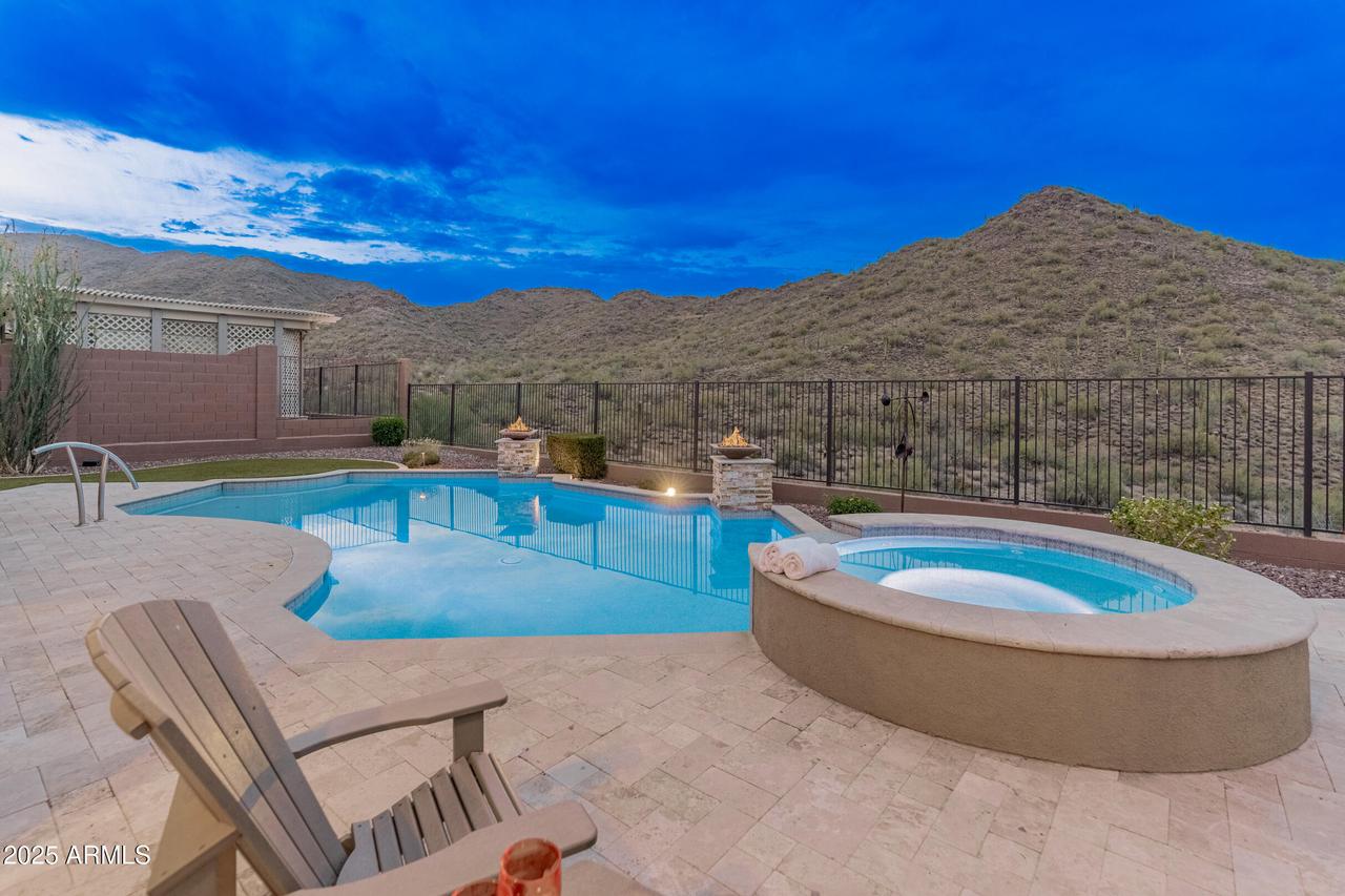 42101 N Olympic Fields Ct., Anthem, AZ 85086