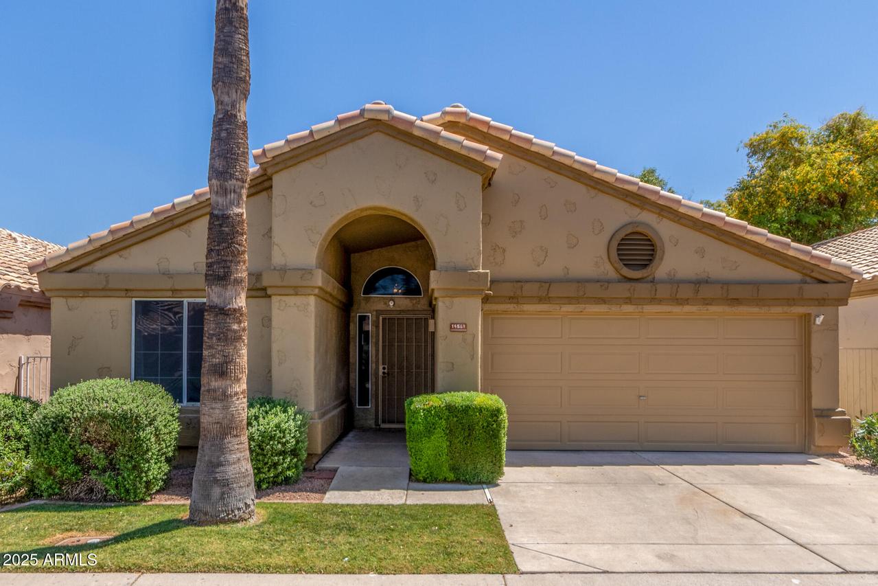 14561 W Winding Tr., Surprise, AZ 85374