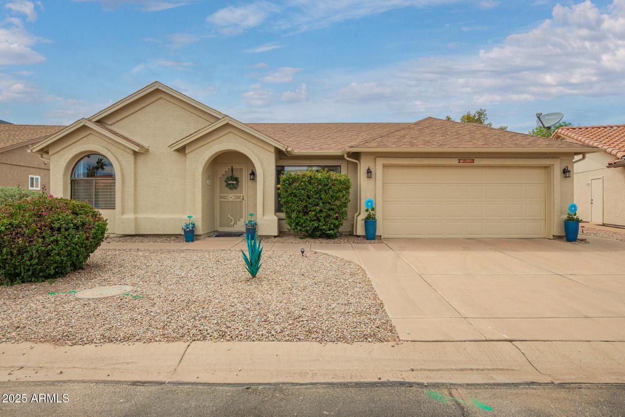 6160 S Pebble Beach Dr., Chandler, AZ 85249