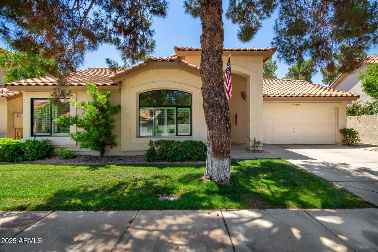 9575 S Ash Ave., Tempe, AZ 85284