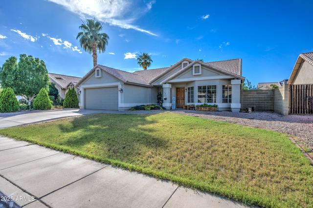New Homes For Sale This Week That Attend Towne Meadows Elementary School: May 23rd to May 29th