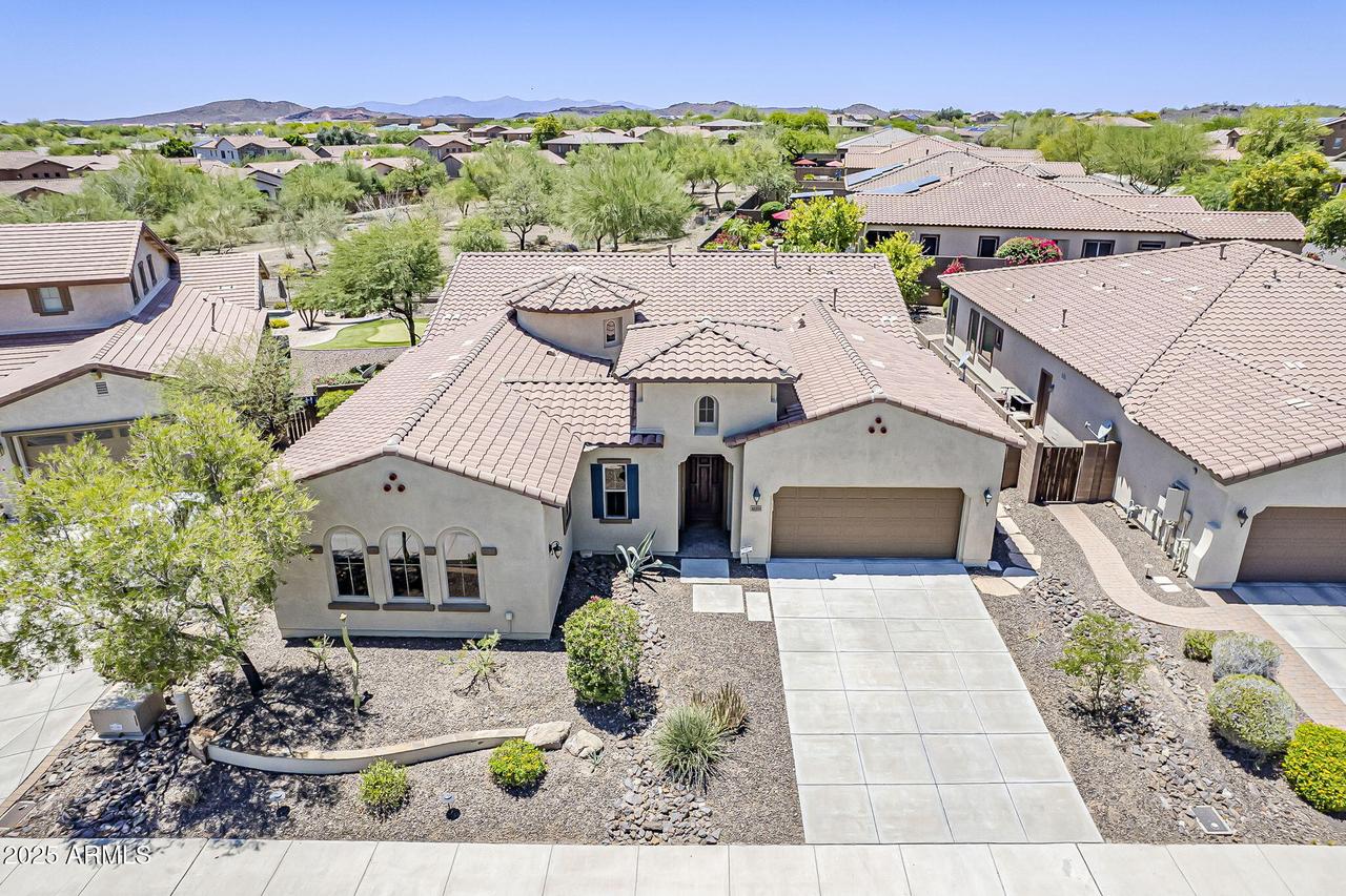 30374 N 124th Dr., Peoria, AZ 85383