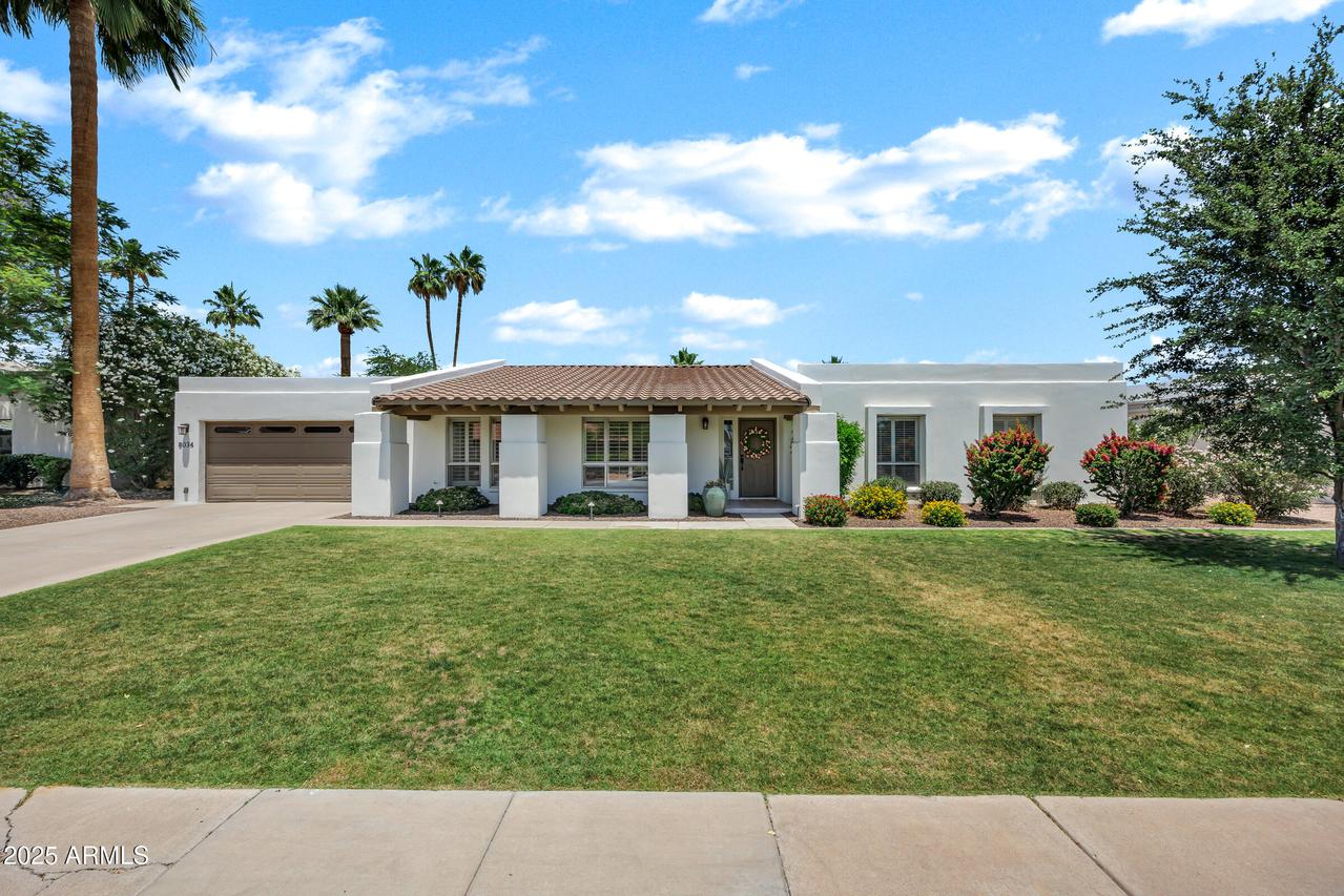 8034 E Del Caverna Dr., Scottsdale, AZ 85258