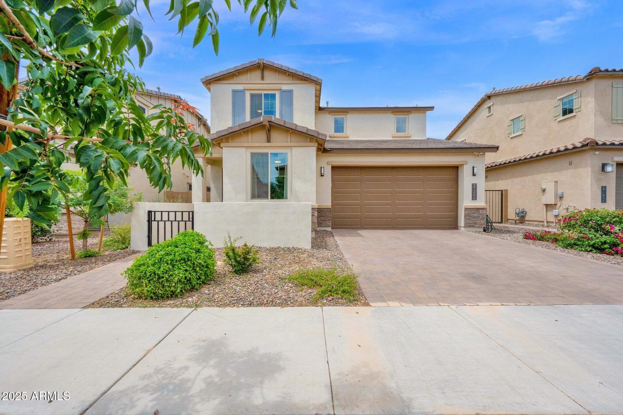 21246 E Kingbird Dr., Queen Creek, AZ 85142