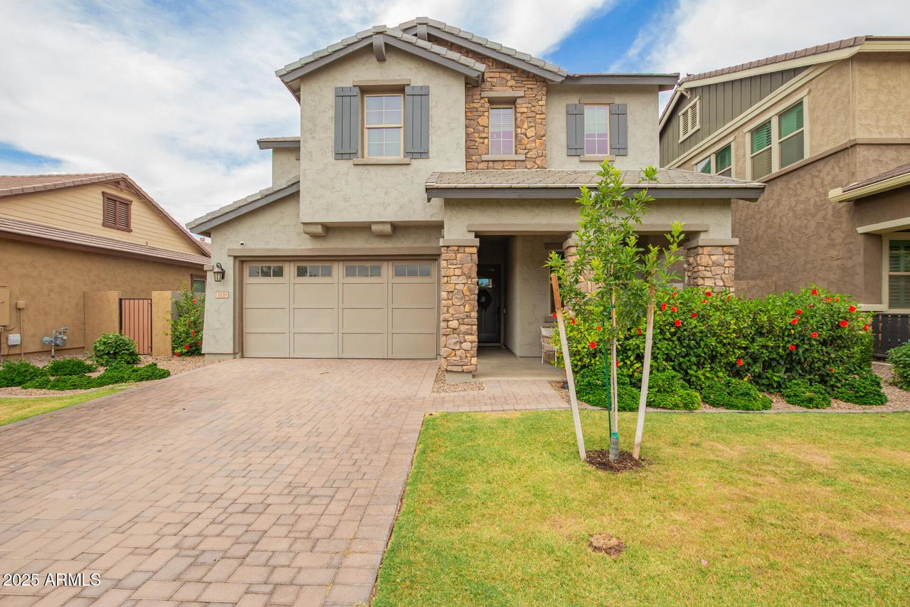 3938 E Appaloosa Rd., Gilbert, AZ 85296