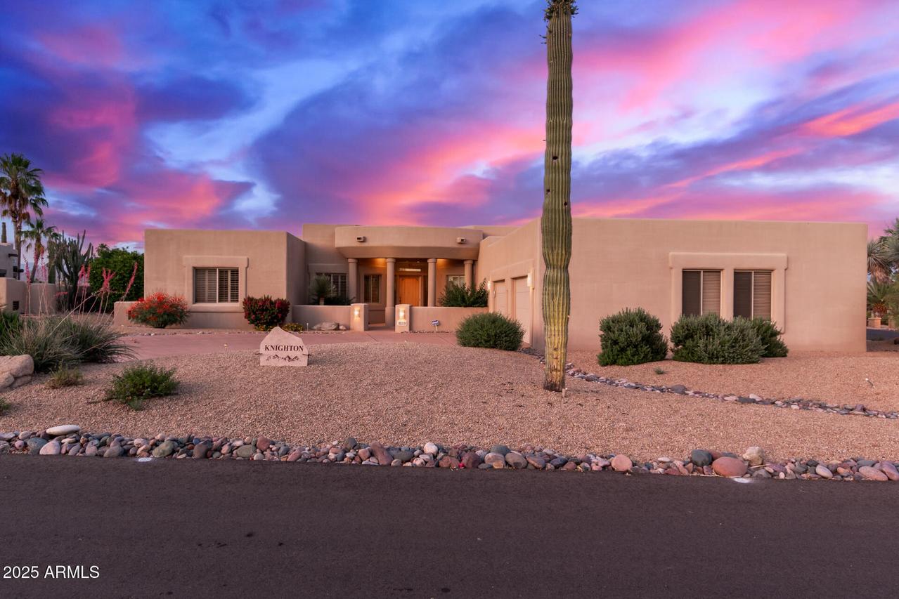 24801 N Vado Ct., Rio Verde, AZ 85263