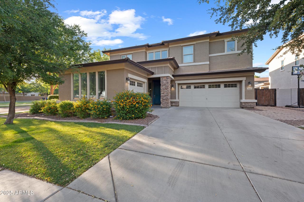 3822 E Amber Ln., Gilbert, AZ 85296