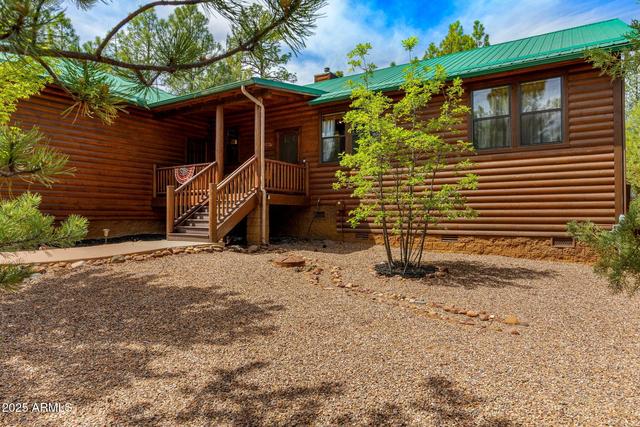 Homes Just Sold in Show Low: July 15th to July 21st