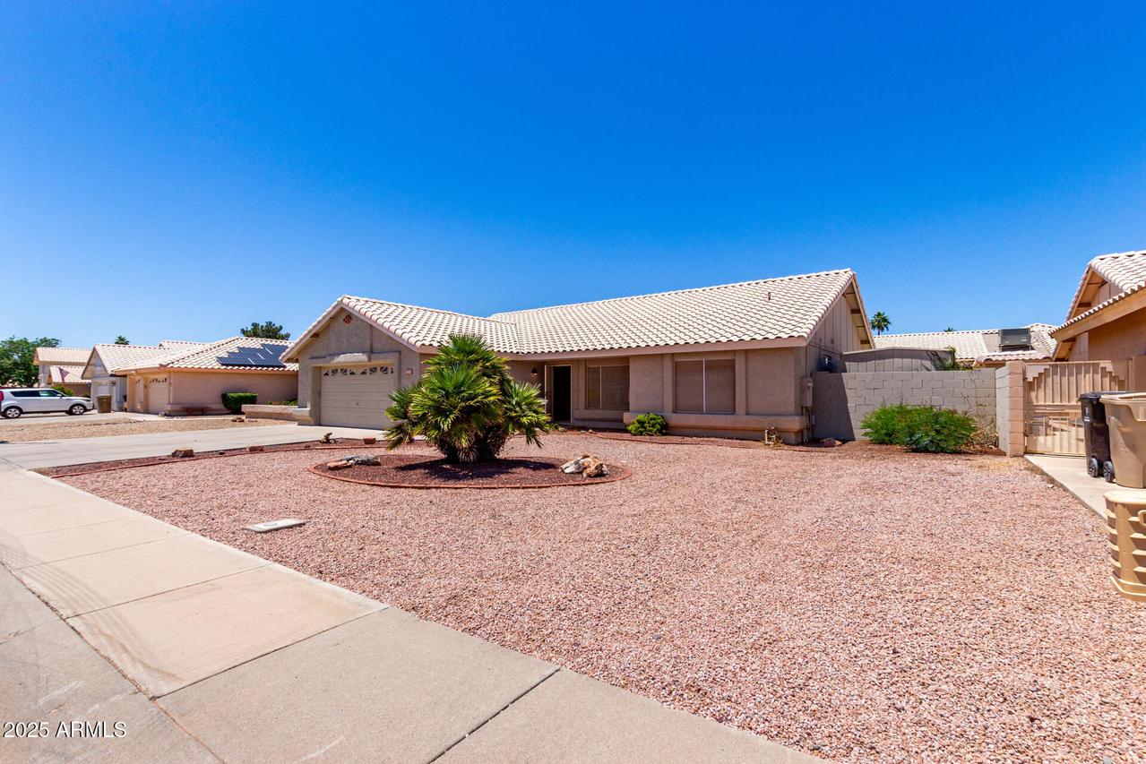 8500 W Saint John Rd., Peoria, AZ 85382