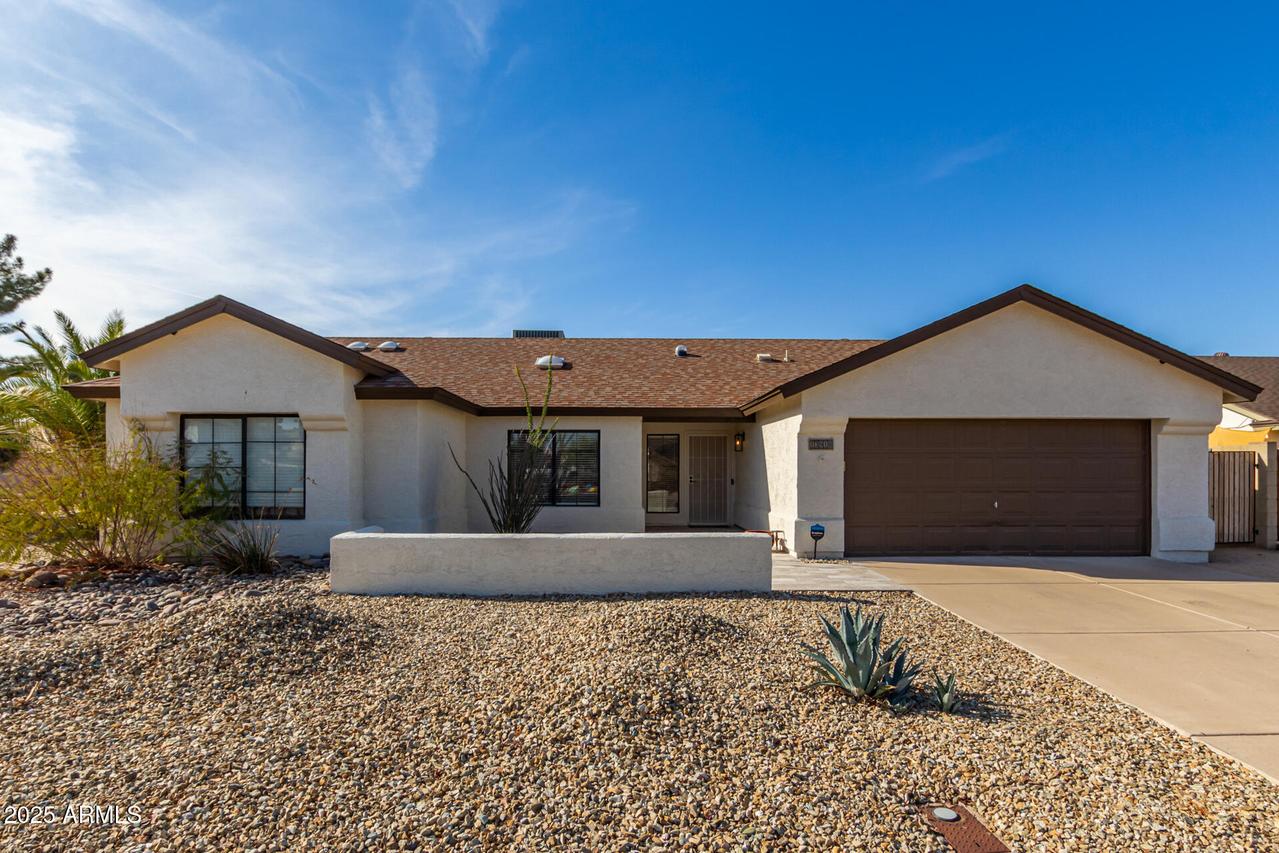 13918 N 78th Ave., Peoria, AZ 85381