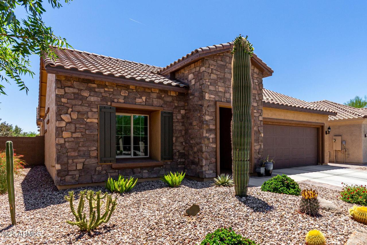 6123 W Sandpiper Way, Florence, AZ 85132