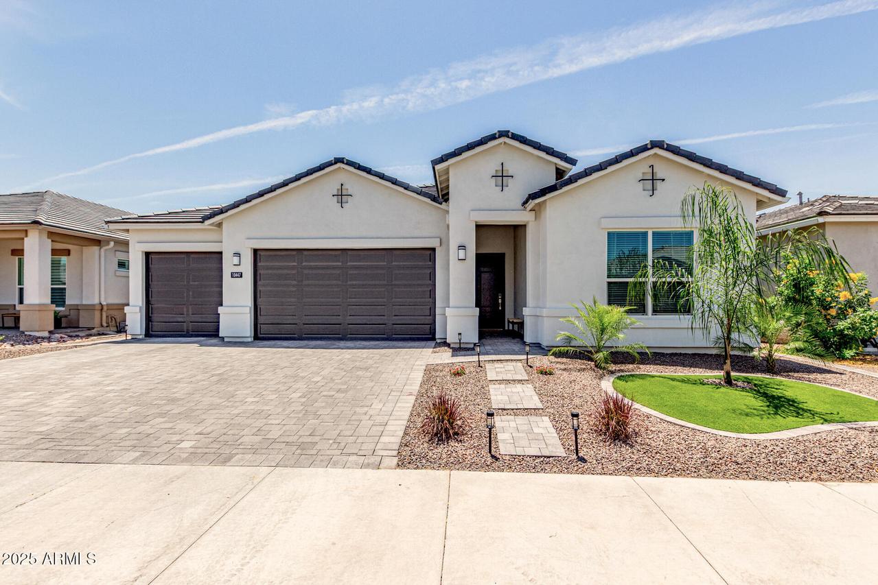 10447 W Salter Dr., Peoria, AZ 85382