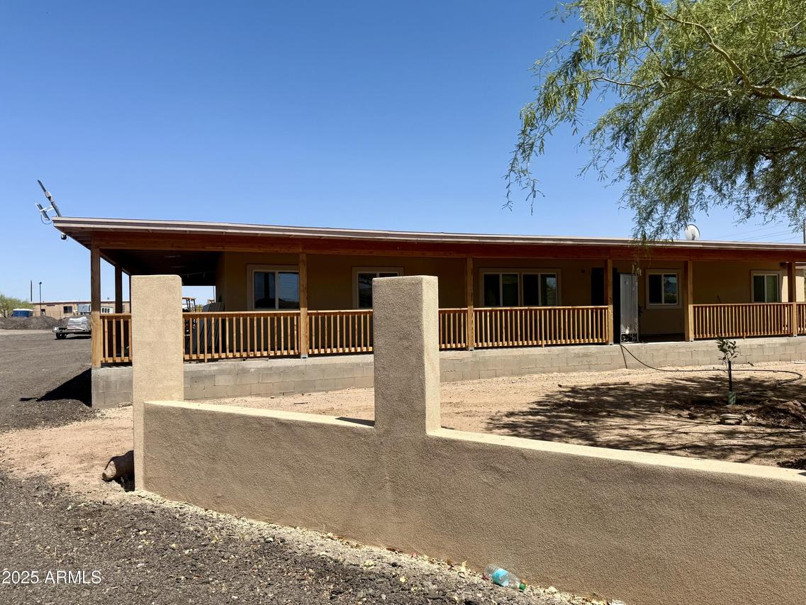 5811 S 46th Ave., Laveen, AZ 85339