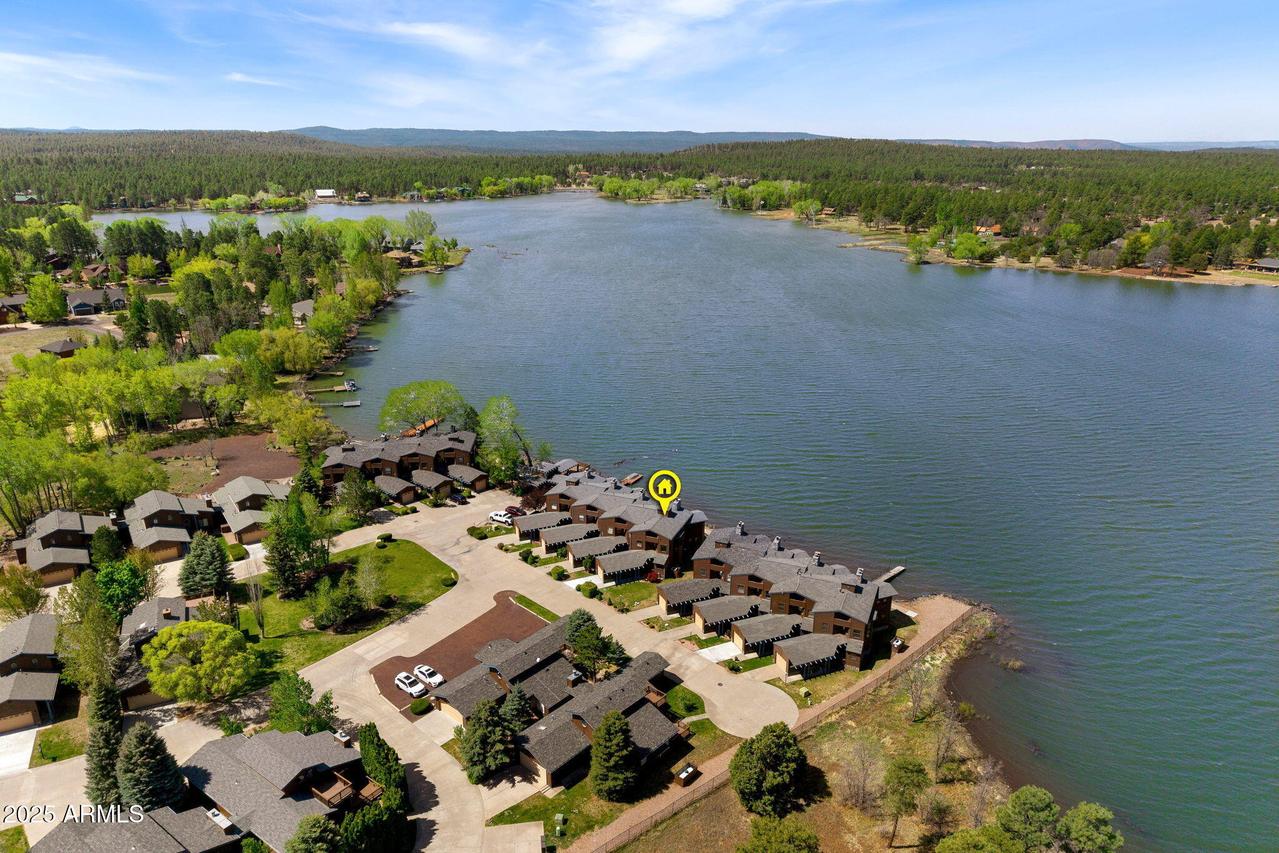 1646 Rainbow View Dr., Lakeside, AZ 85929