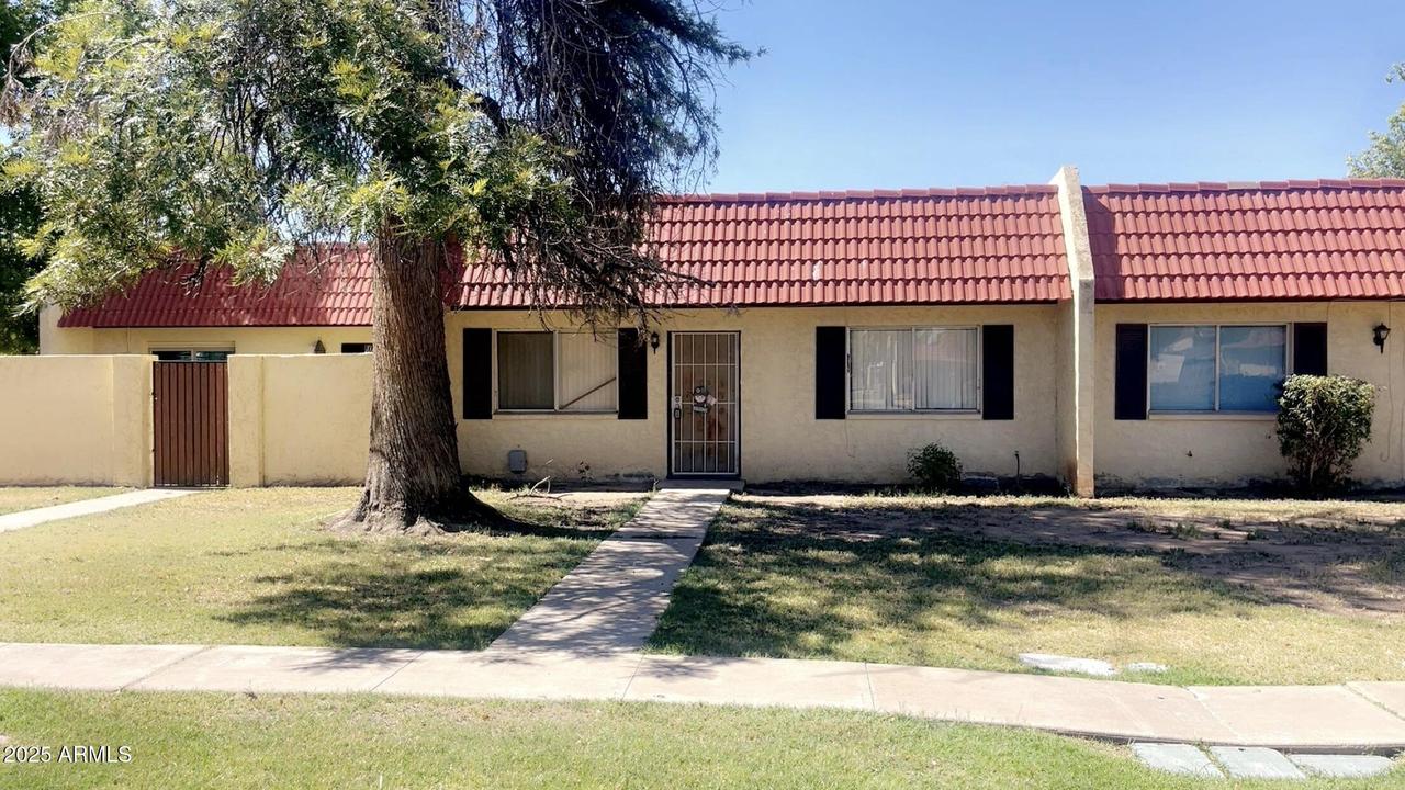 3404 W Tangerine Ln., Phoenix, AZ 85051