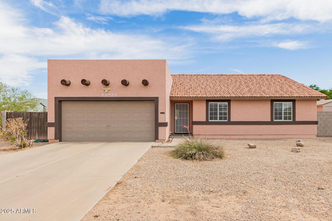 12411 W Benito Dr., Arizona City, AZ 85123