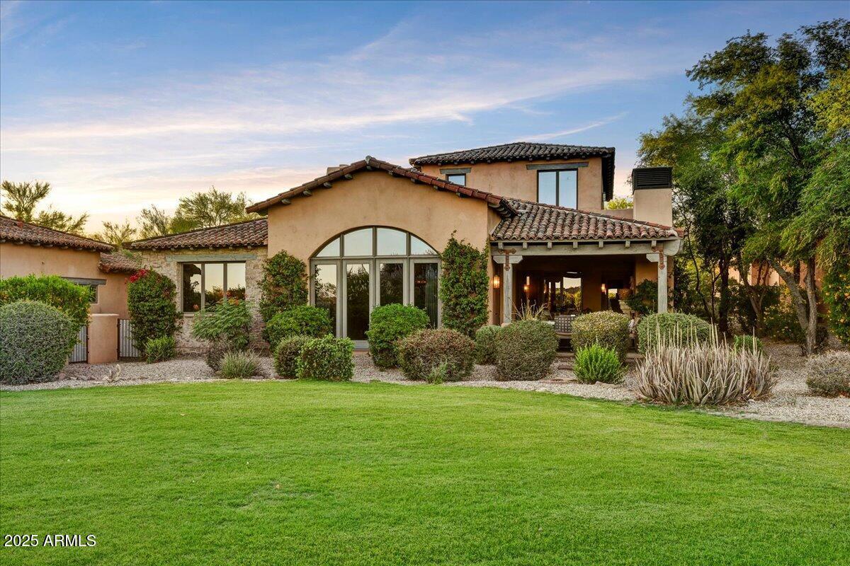 7710 E Golden Eagle Cir., Gold Canyon, AZ 85118